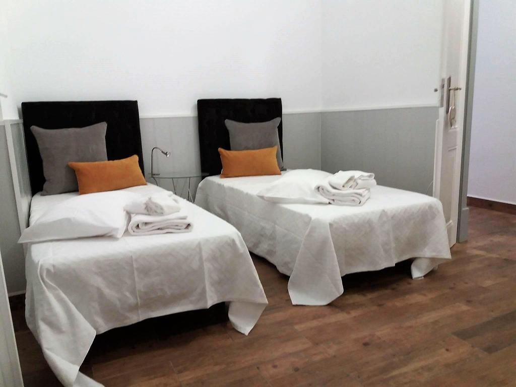 Maison d'hôtes Cosy 3*