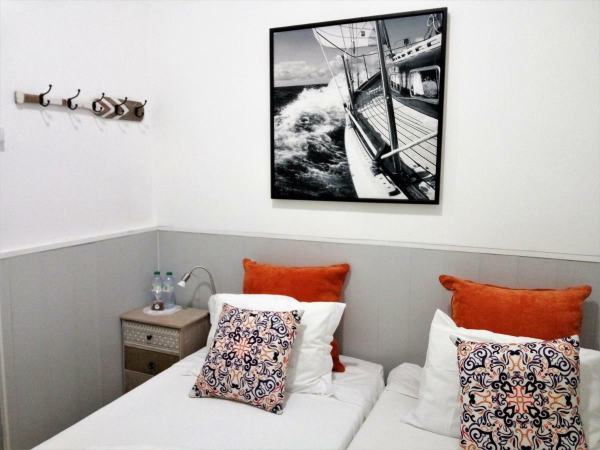 Maison d'hôtes Cosy 3*