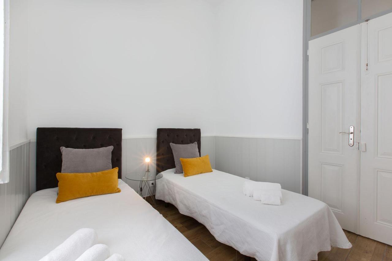 Cosy Gasthuis Faro